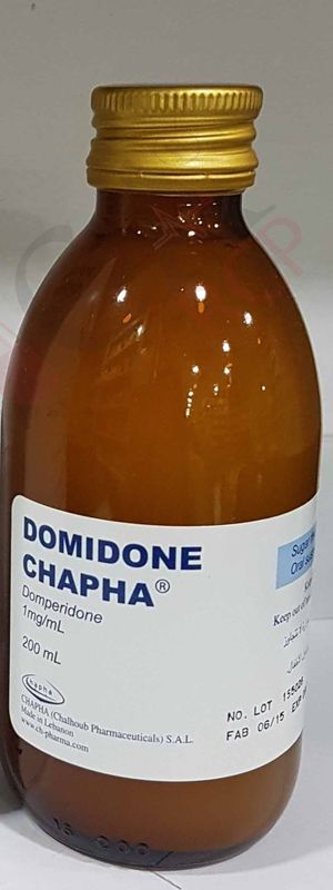Domidone Chapha
